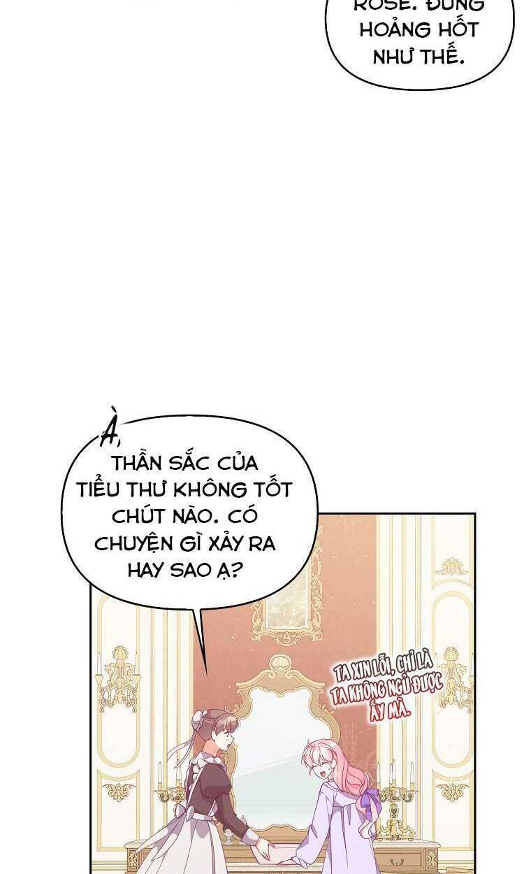 Cô Em Gái Quý Giá Của Nhân Vật Phản Diện Chapter 79 - Trang 2