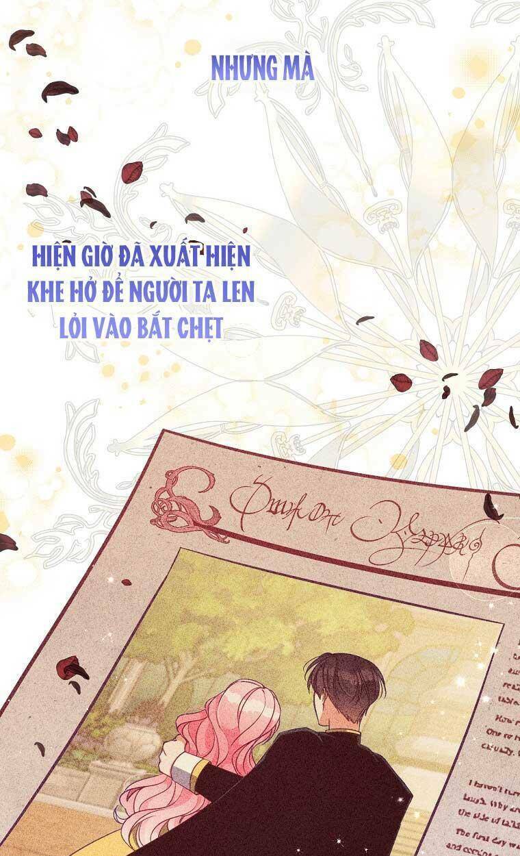 Cô Em Gái Quý Giá Của Nhân Vật Phản Diện Chapter 79 - Trang 2