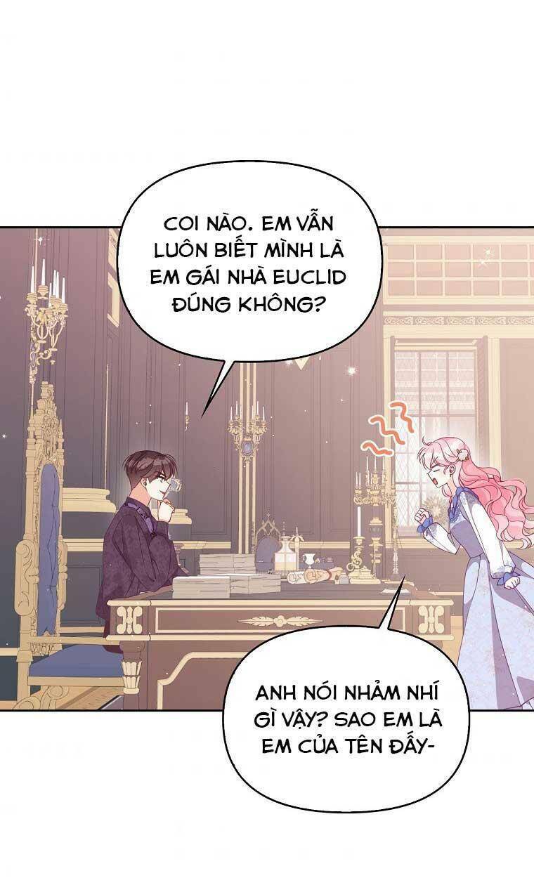 Cô Em Gái Quý Giá Của Nhân Vật Phản Diện Chapter 79 - Trang 2