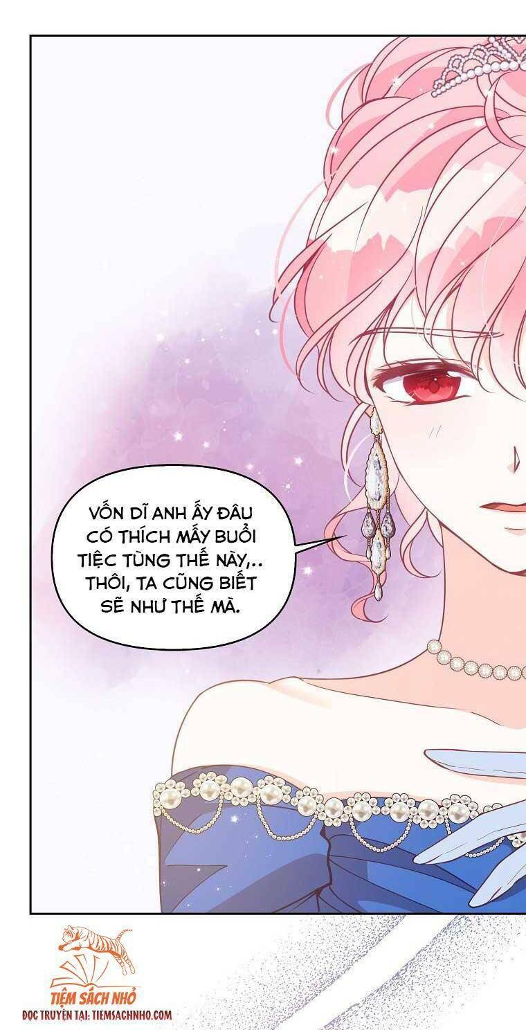 Cô Em Gái Quý Giá Của Nhân Vật Phản Diện Chapter 77 - Trang 2