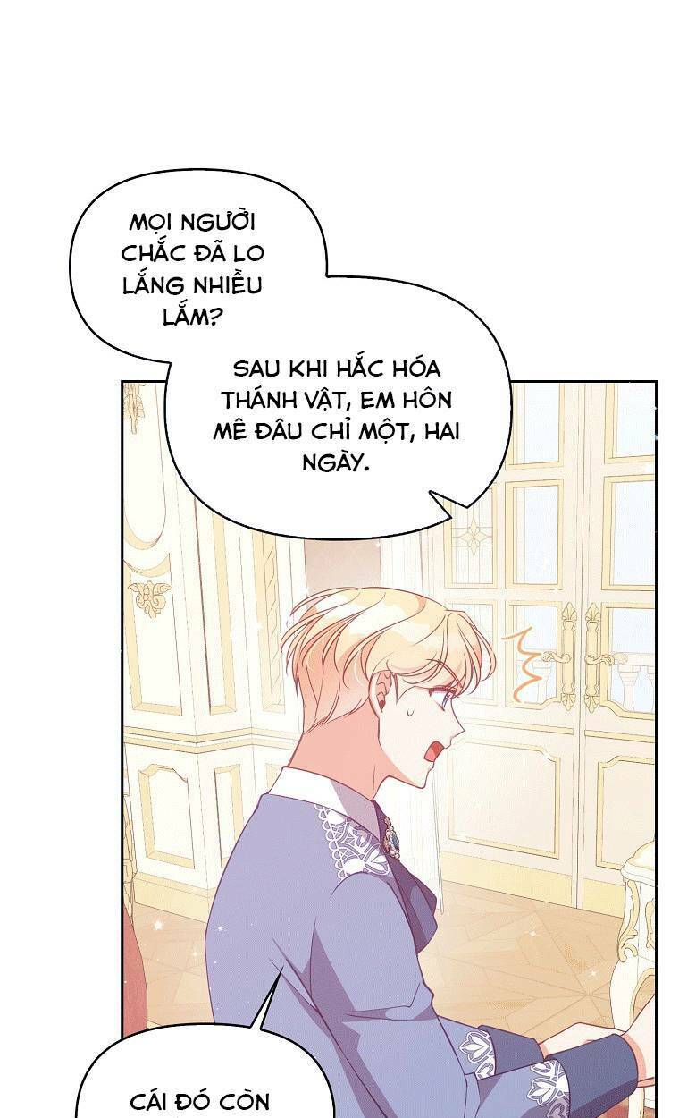 Cô Em Gái Quý Giá Của Nhân Vật Phản Diện Chapter 76 - Trang 2