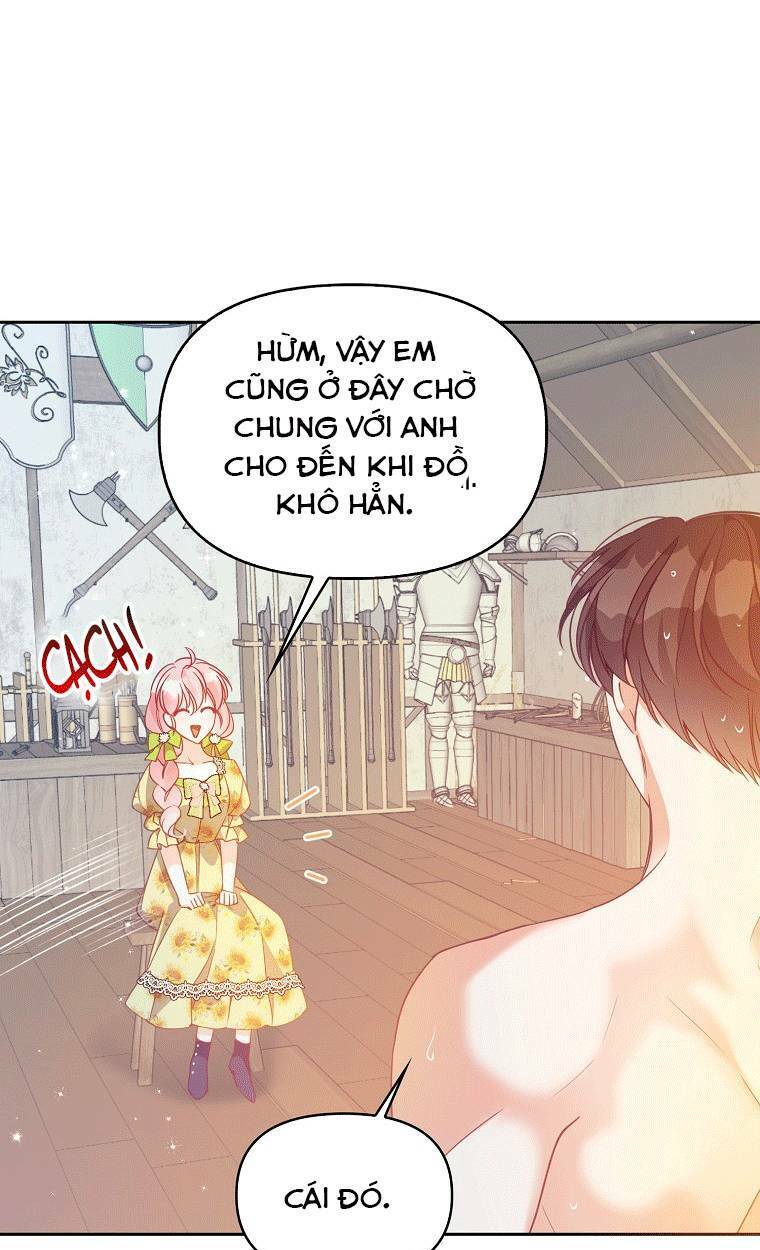 Cô Em Gái Quý Giá Của Nhân Vật Phản Diện Chapter 76 - Trang 2