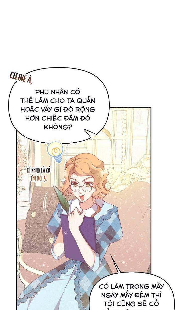 Cô Em Gái Quý Giá Của Nhân Vật Phản Diện Chapter 76 - Trang 2