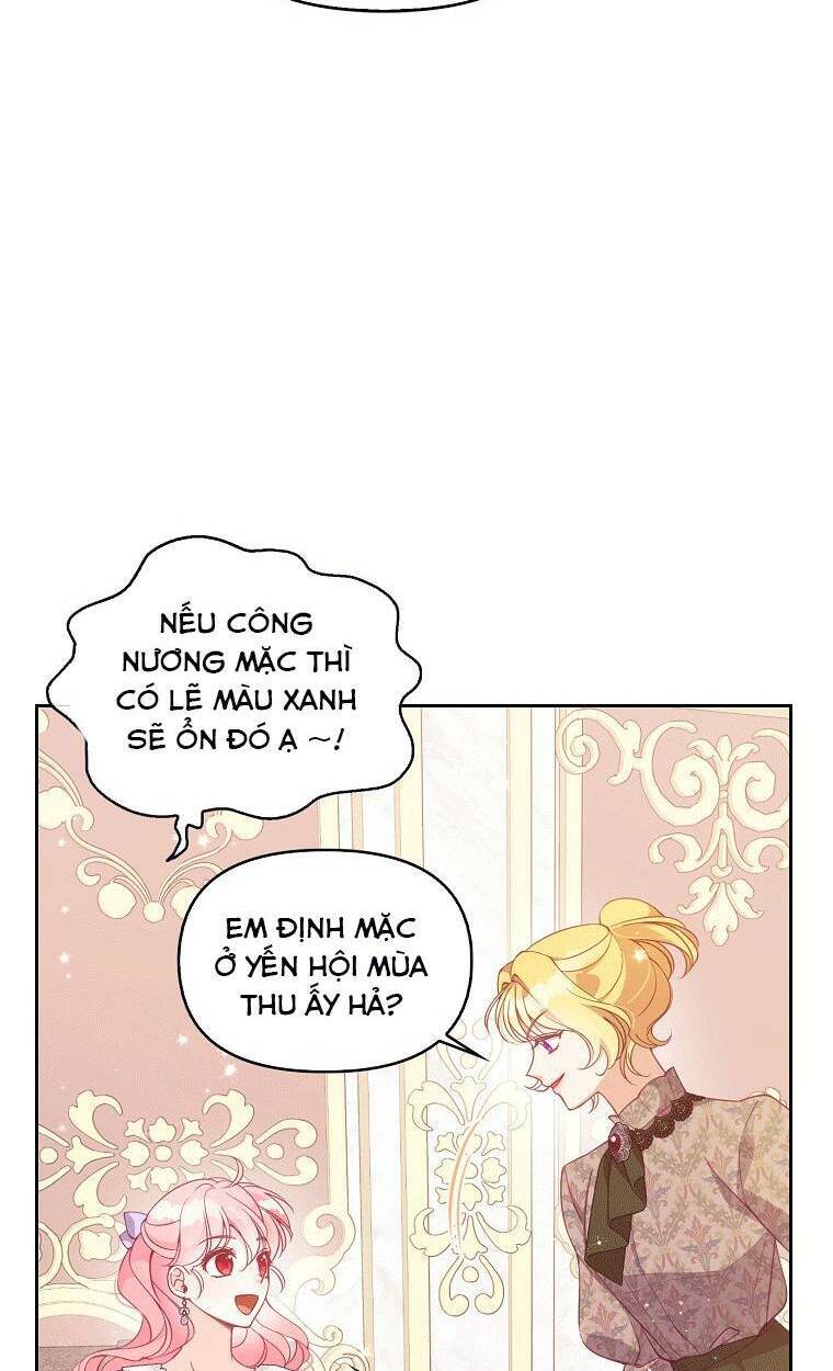 Cô Em Gái Quý Giá Của Nhân Vật Phản Diện Chapter 76 - Trang 2