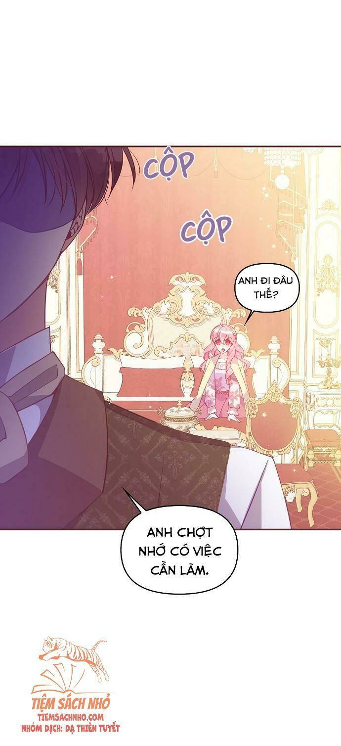 Cô Em Gái Quý Giá Của Nhân Vật Phản Diện Chapter 62 - Trang 2