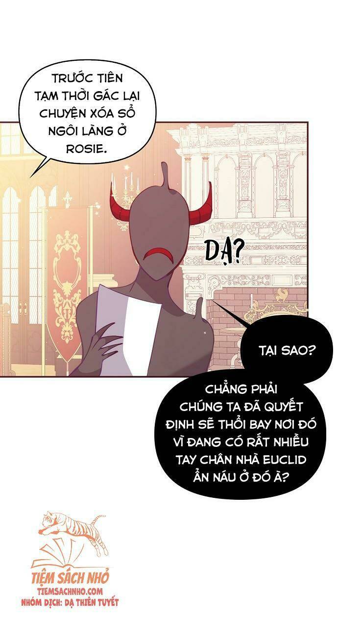 Cô Em Gái Quý Giá Của Nhân Vật Phản Diện Chapter 62 - Trang 2