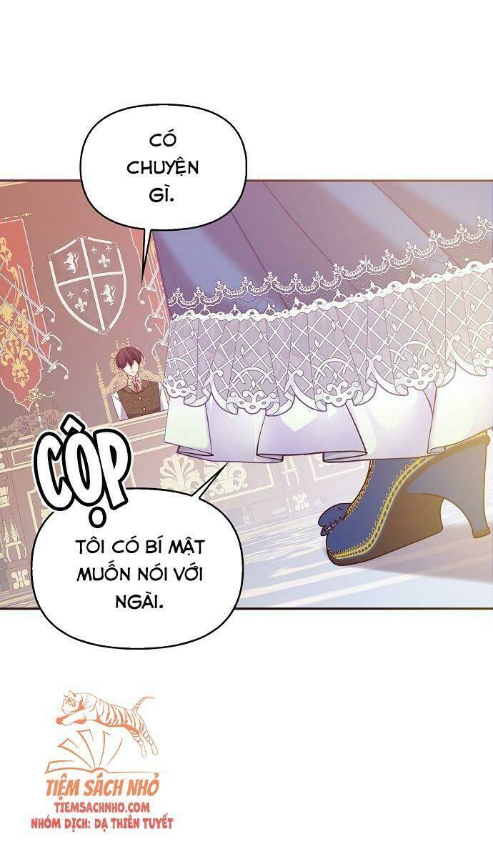 Cô Em Gái Quý Giá Của Nhân Vật Phản Diện Chapter 62 - Trang 2