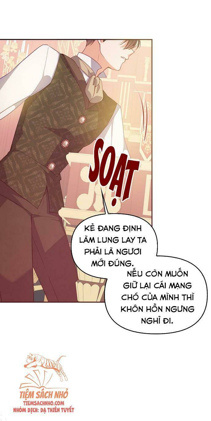 Cô Em Gái Quý Giá Của Nhân Vật Phản Diện Chapter 62 - Trang 2