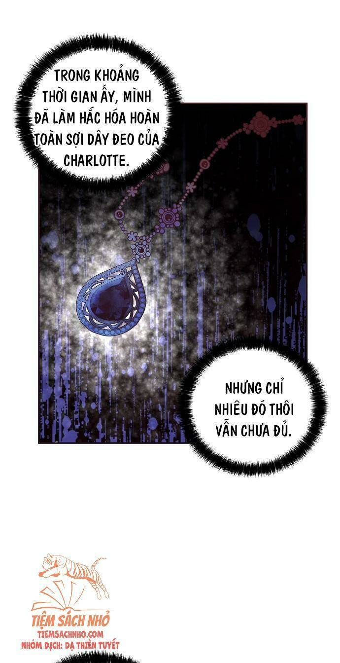 Cô Em Gái Quý Giá Của Nhân Vật Phản Diện Chapter 62 - Trang 2