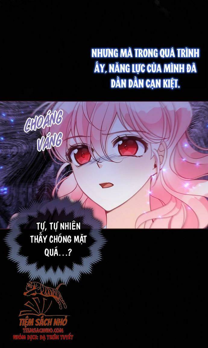 Cô Em Gái Quý Giá Của Nhân Vật Phản Diện Chapter 62 - Trang 2