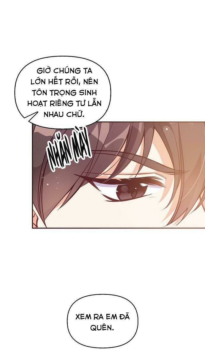 Cô Em Gái Quý Giá Của Nhân Vật Phản Diện Chapter 62 - Trang 2