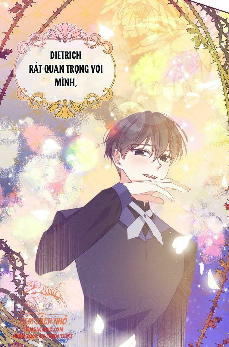 Cô Em Gái Quý Giá Của Nhân Vật Phản Diện Chapter 61 - Trang 2