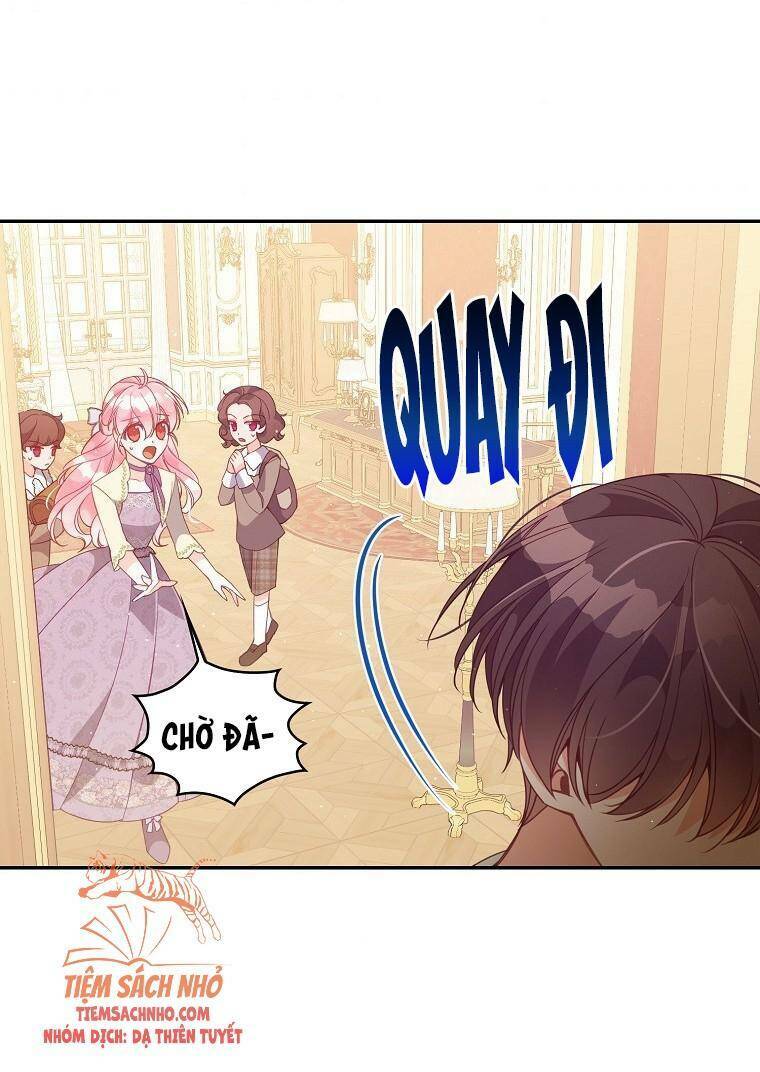 Cô Em Gái Quý Giá Của Nhân Vật Phản Diện Chapter 59 - Trang 2