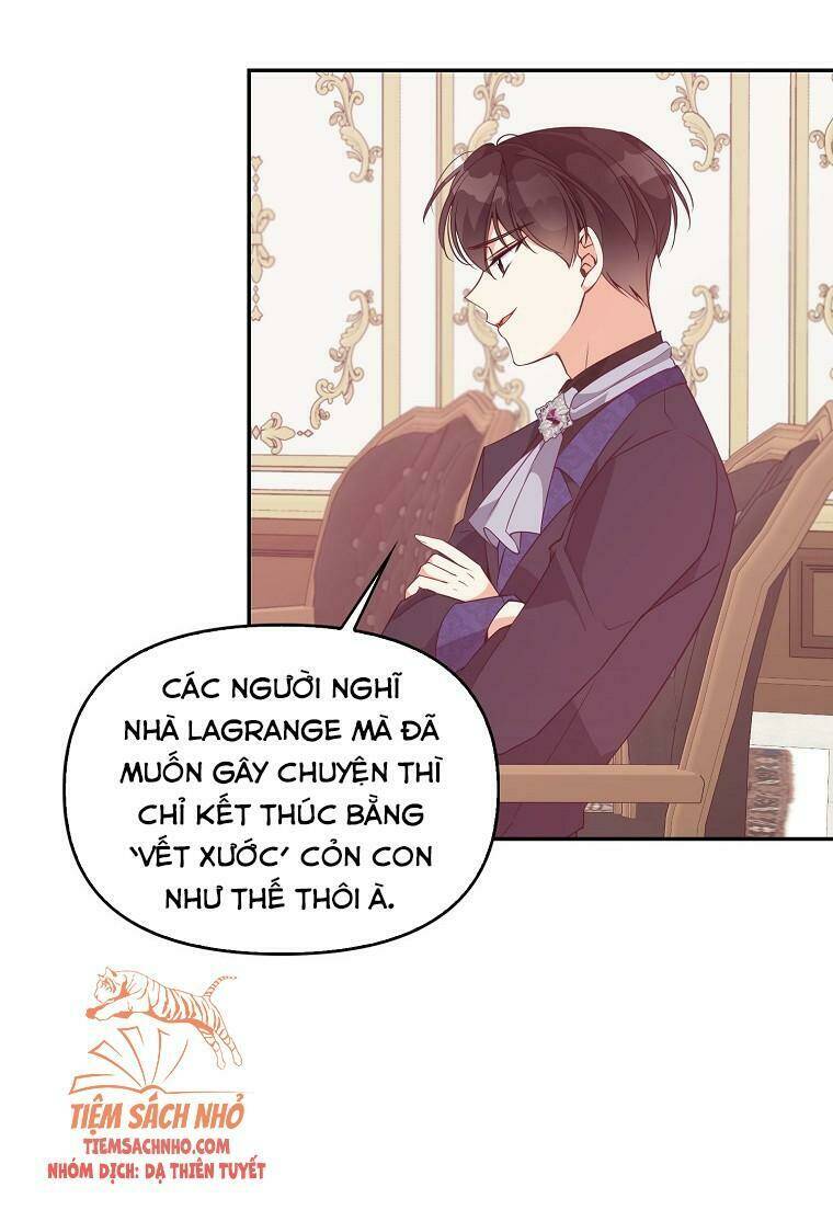 Cô Em Gái Quý Giá Của Nhân Vật Phản Diện Chapter 58 - Trang 2