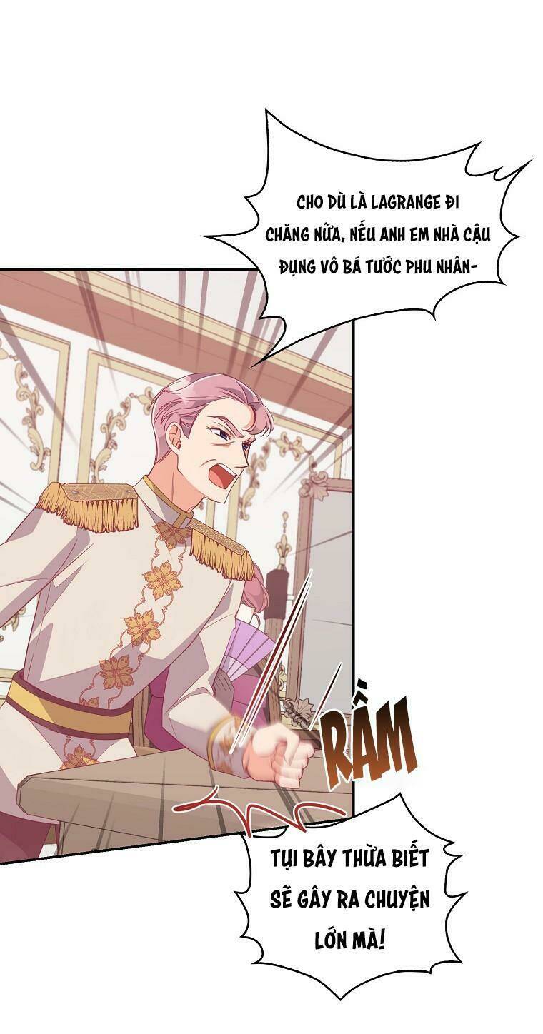 Cô Em Gái Quý Giá Của Nhân Vật Phản Diện Chapter 58 - Trang 2