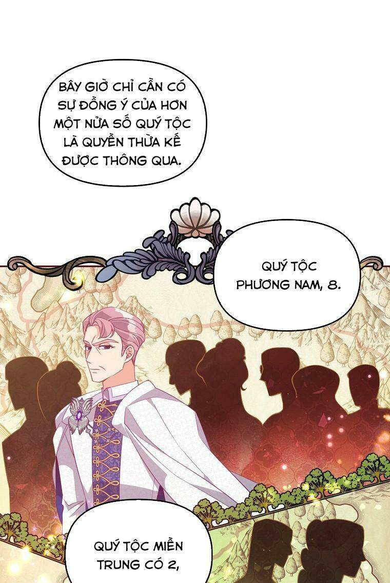 Cô Em Gái Quý Giá Của Nhân Vật Phản Diện Chapter 58 - Trang 2