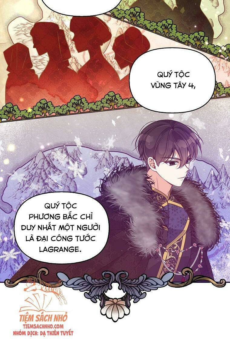 Cô Em Gái Quý Giá Của Nhân Vật Phản Diện Chapter 58 - Trang 2