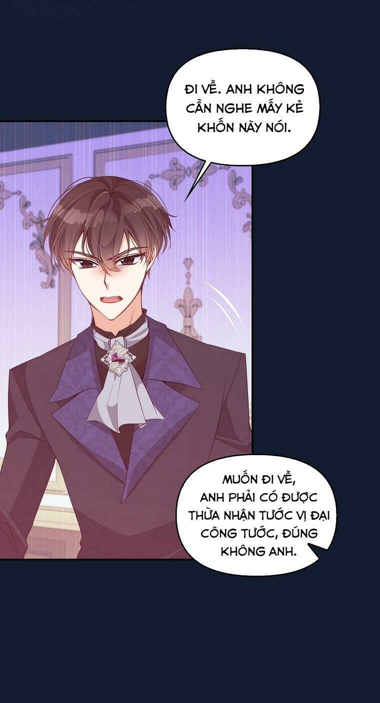 Cô Em Gái Quý Giá Của Nhân Vật Phản Diện Chapter 58 - Trang 2