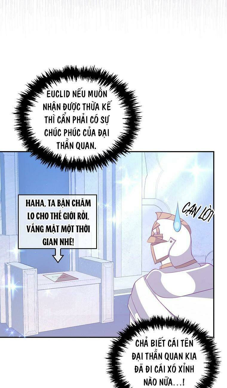 Cô Em Gái Quý Giá Của Nhân Vật Phản Diện Chapter 58 - Trang 2