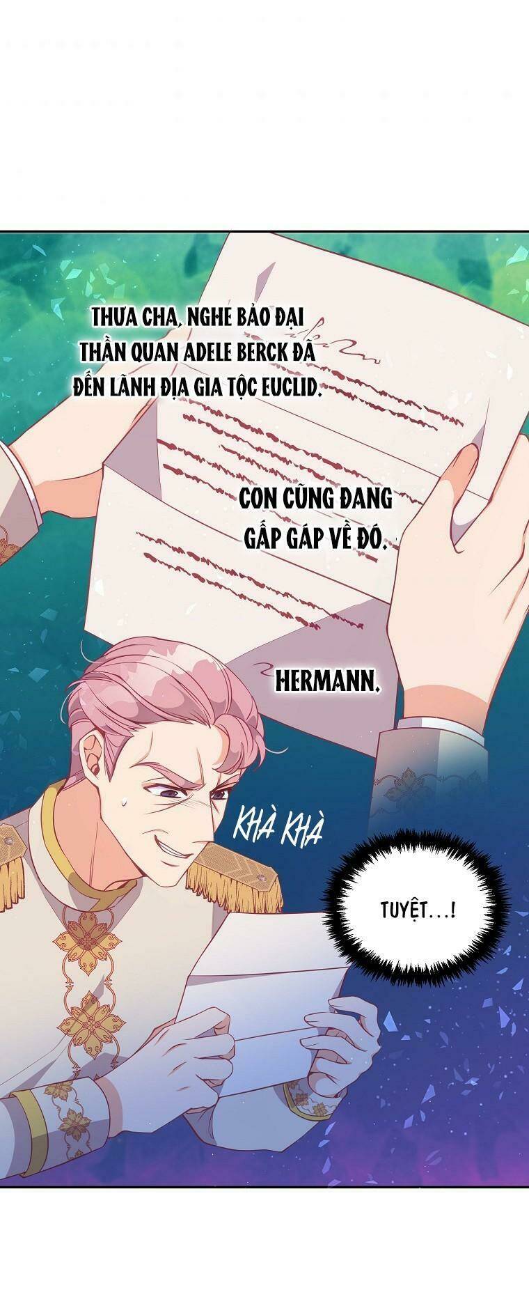 Cô Em Gái Quý Giá Của Nhân Vật Phản Diện Chapter 58 - Trang 2