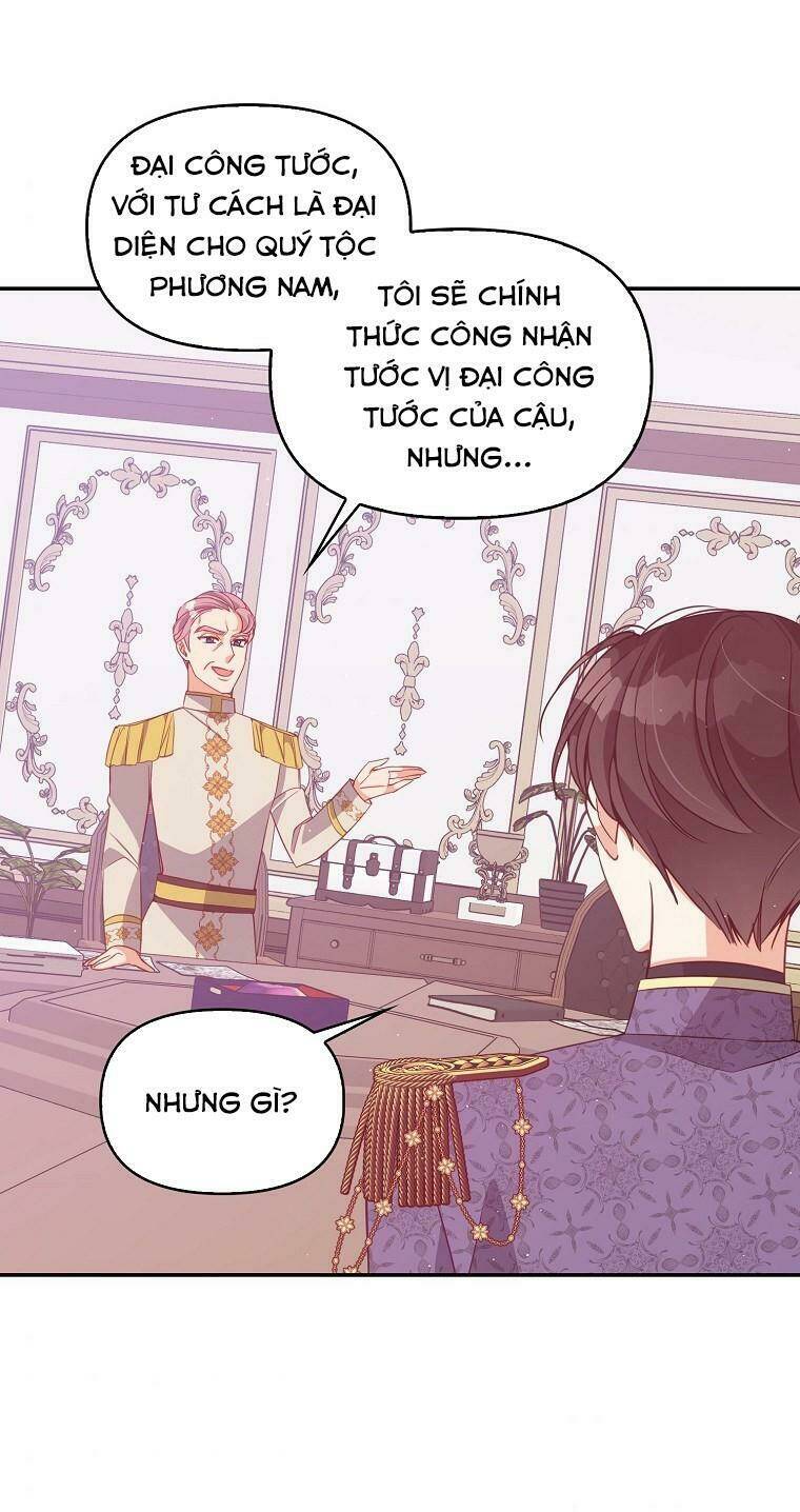 Cô Em Gái Quý Giá Của Nhân Vật Phản Diện Chapter 58 - Trang 2