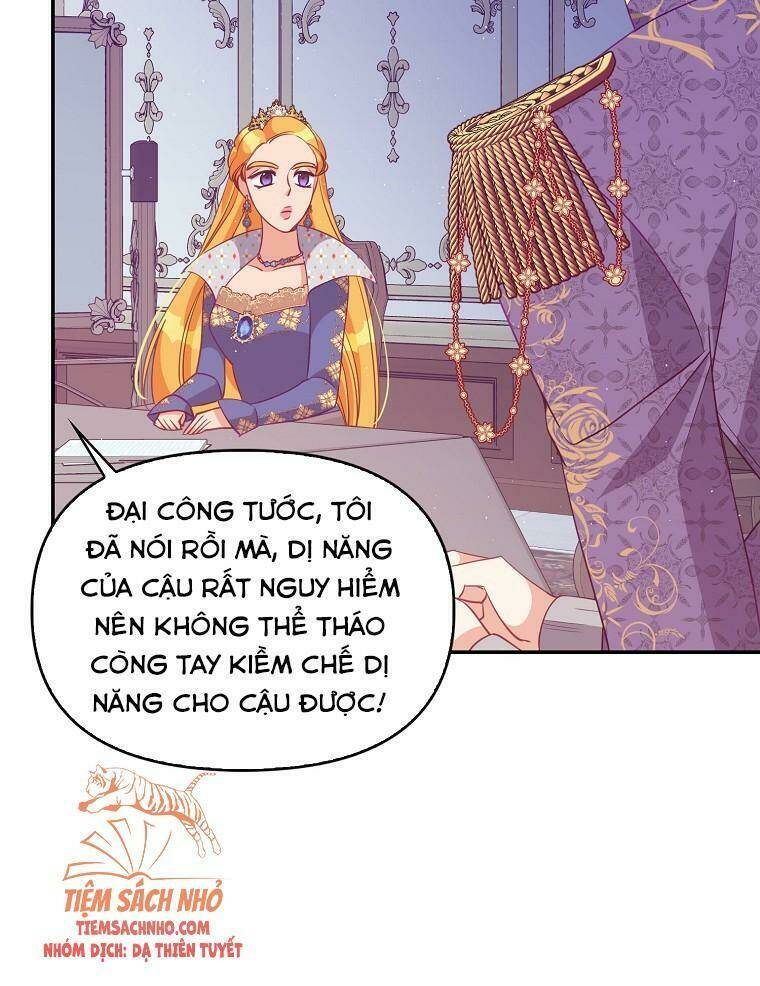 Cô Em Gái Quý Giá Của Nhân Vật Phản Diện Chapter 58 - Trang 2