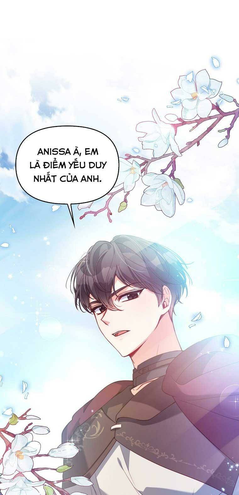 Cô Em Gái Quý Giá Của Nhân Vật Phản Diện Chapter 54 - Trang 2