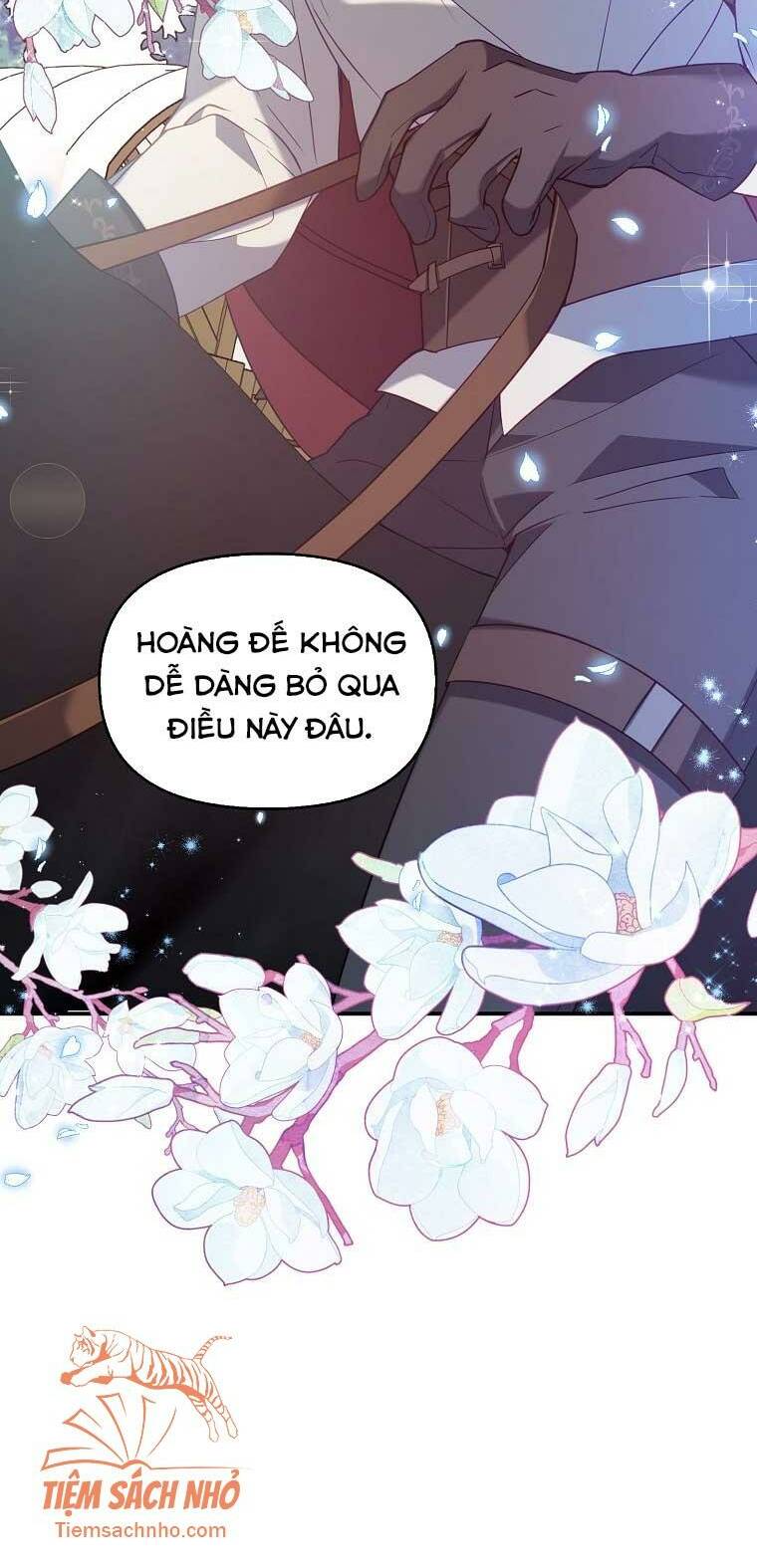 Cô Em Gái Quý Giá Của Nhân Vật Phản Diện Chapter 54 - Trang 2