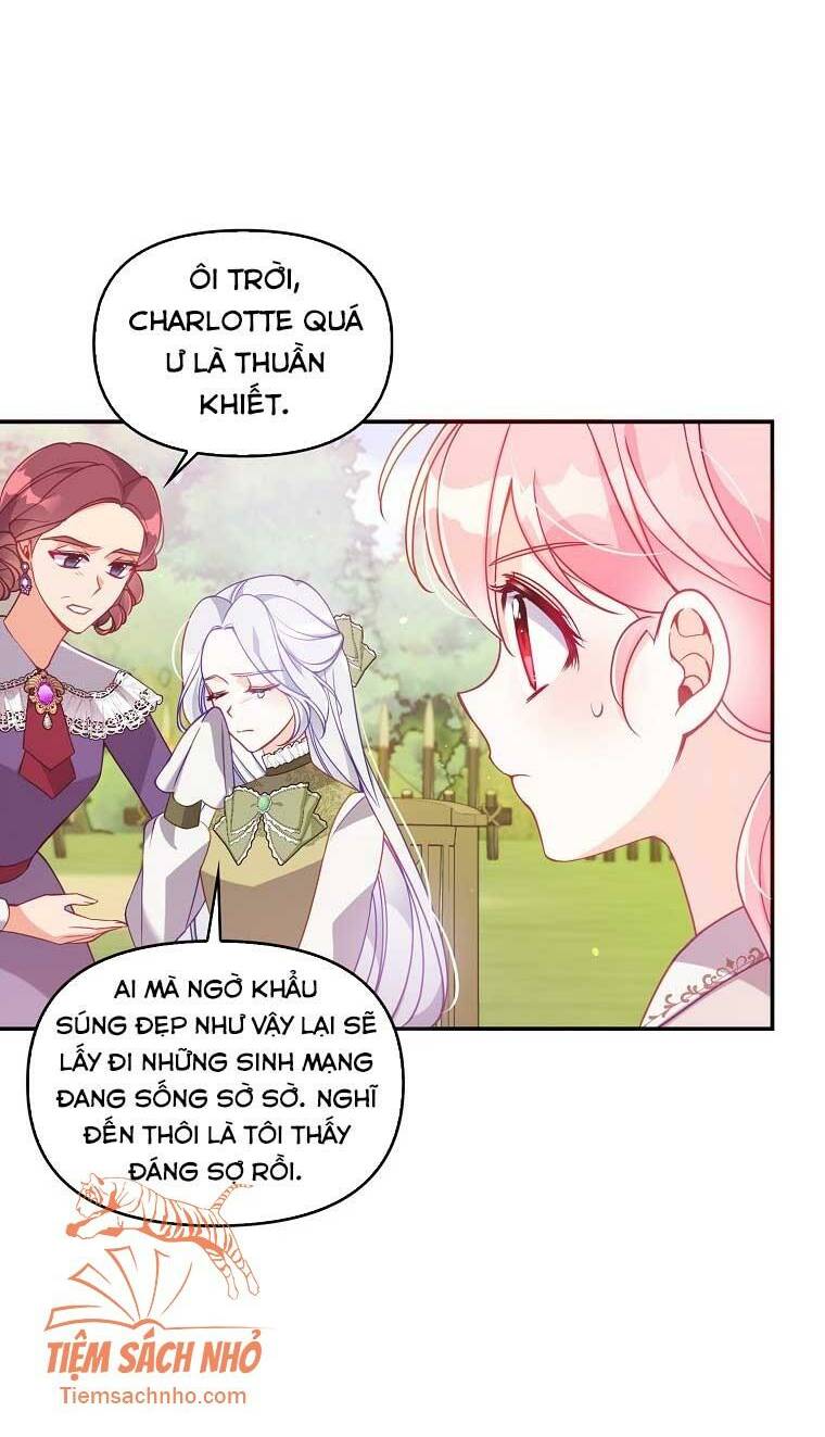 Cô Em Gái Quý Giá Của Nhân Vật Phản Diện Chapter 54 - Trang 2