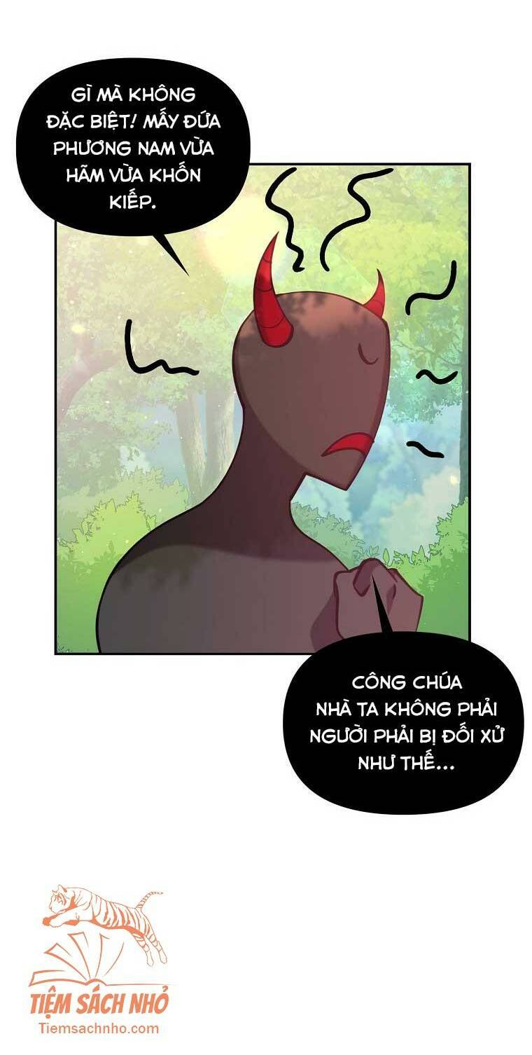 Cô Em Gái Quý Giá Của Nhân Vật Phản Diện Chapter 54 - Trang 2