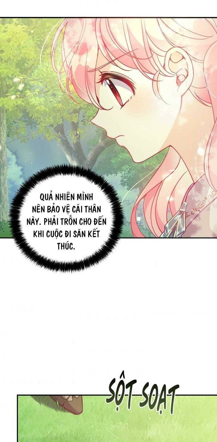 Cô Em Gái Quý Giá Của Nhân Vật Phản Diện Chapter 54 - Trang 2