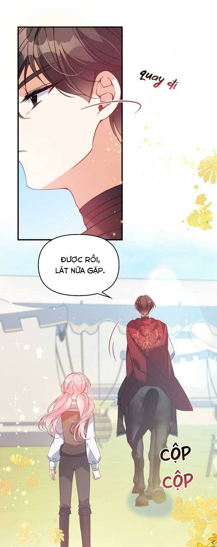 Cô Em Gái Quý Giá Của Nhân Vật Phản Diện Chapter 54 - Trang 2