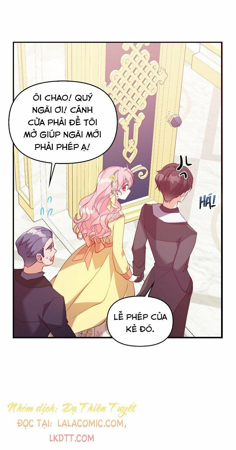 Cô Em Gái Quý Giá Của Nhân Vật Phản Diện Chapter 51.5 - Trang 2