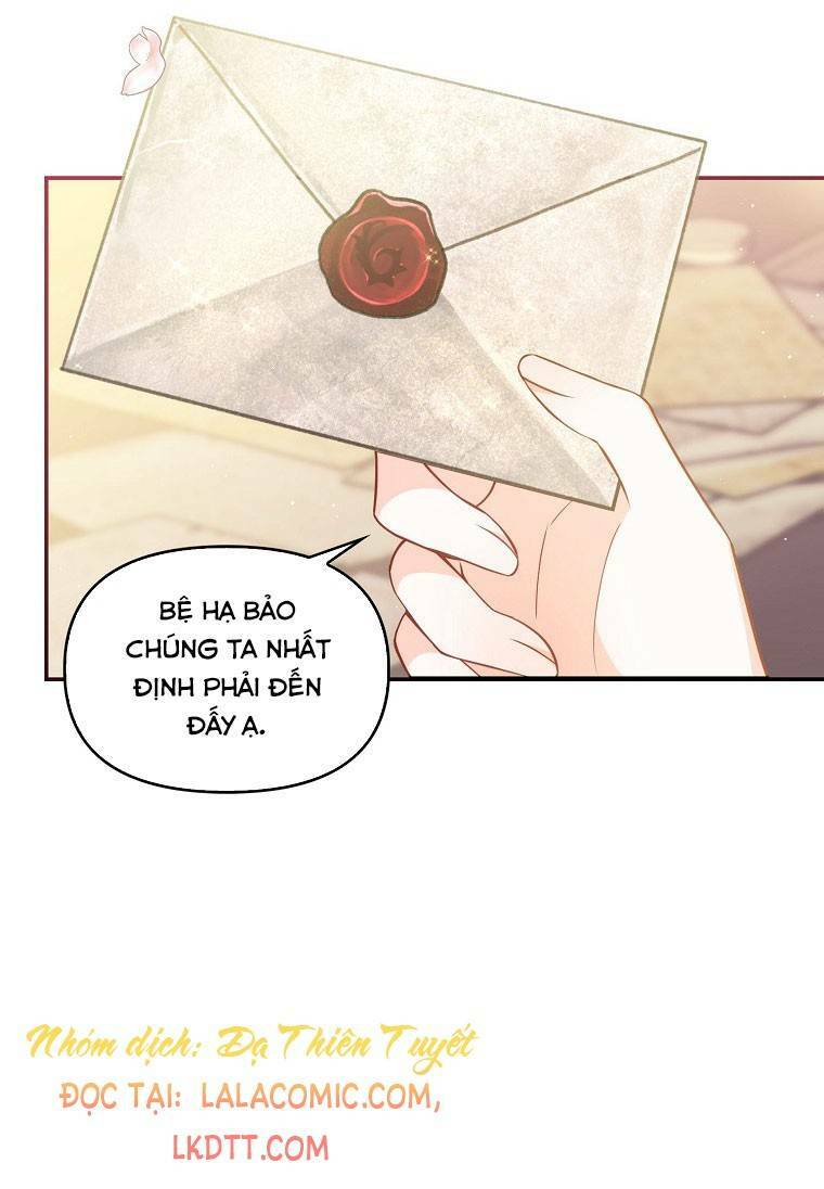 Cô Em Gái Quý Giá Của Nhân Vật Phản Diện Chapter 50 - Trang 2