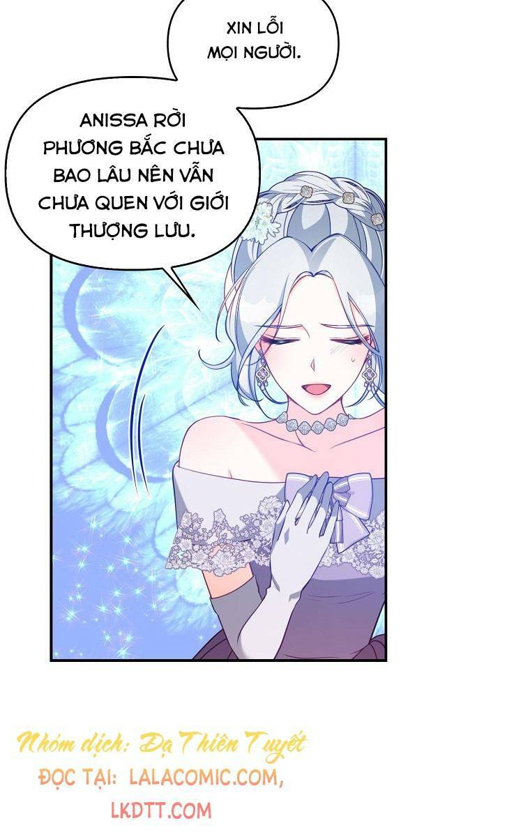 Cô Em Gái Quý Giá Của Nhân Vật Phản Diện Chapter 50 - Trang 2