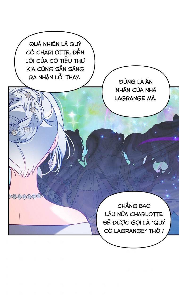 Cô Em Gái Quý Giá Của Nhân Vật Phản Diện Chapter 50 - Trang 2