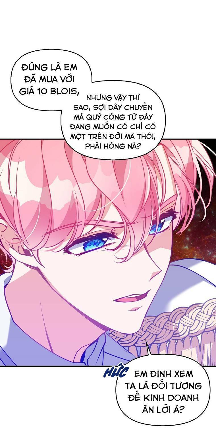 Cô Em Gái Quý Giá Của Nhân Vật Phản Diện Chapter 49 - Trang 2