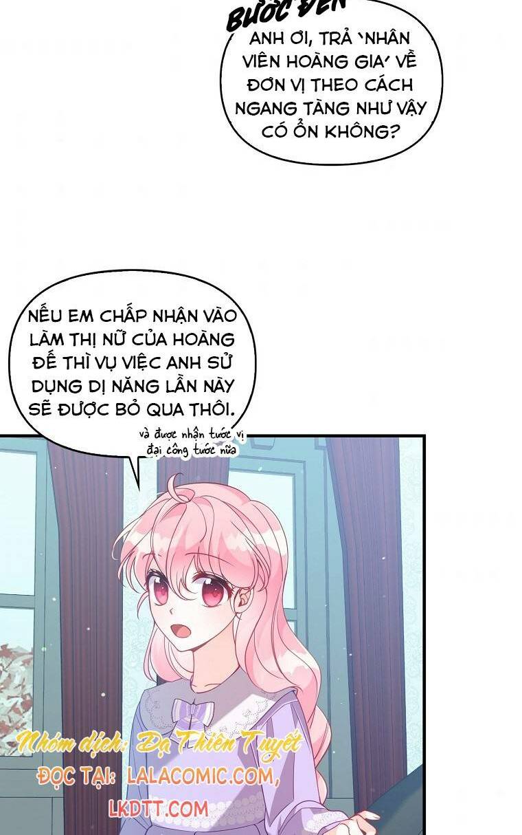 Cô Em Gái Quý Giá Của Nhân Vật Phản Diện Chapter 49 - Trang 2