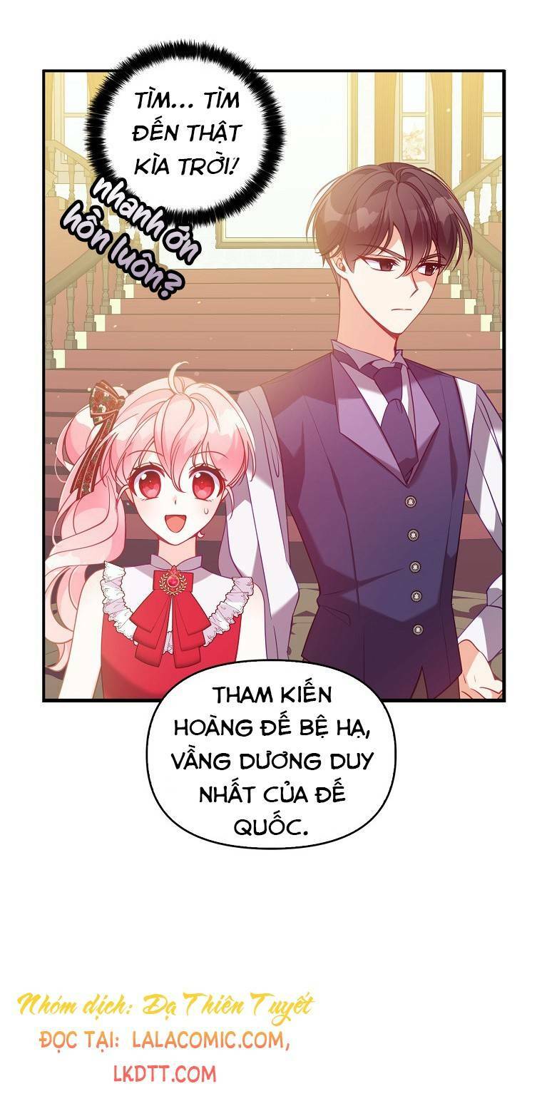 Cô Em Gái Quý Giá Của Nhân Vật Phản Diện Chapter 49 - Trang 2