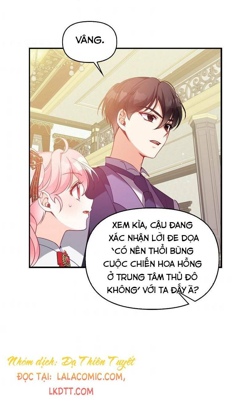 Cô Em Gái Quý Giá Của Nhân Vật Phản Diện Chapter 49 - Trang 2