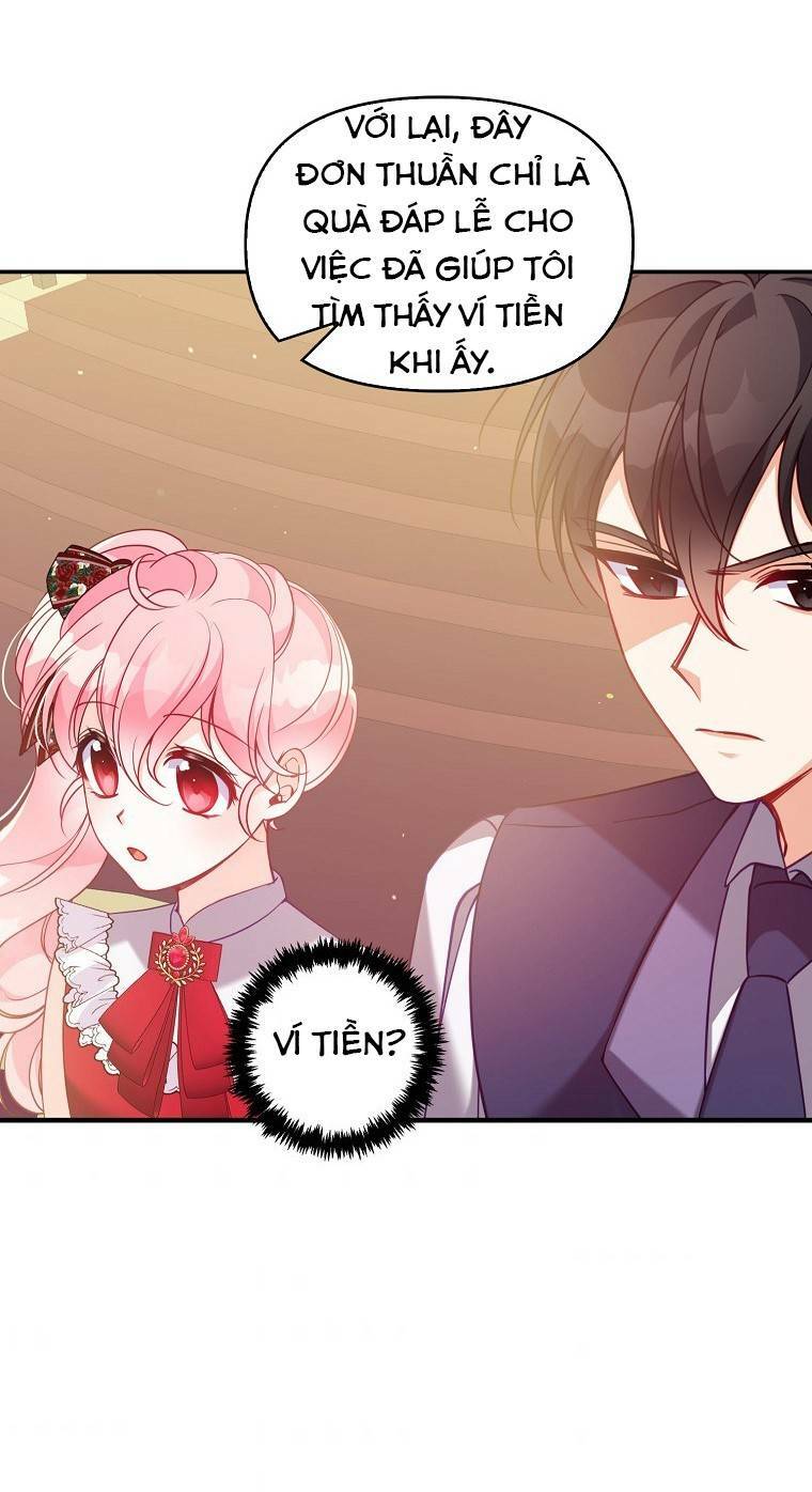 Cô Em Gái Quý Giá Của Nhân Vật Phản Diện Chapter 49 - Trang 2