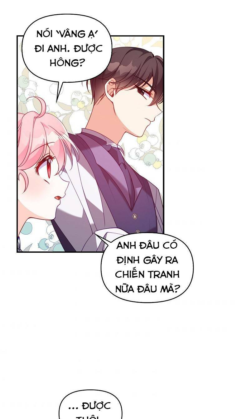 Cô Em Gái Quý Giá Của Nhân Vật Phản Diện Chapter 49 - Trang 2