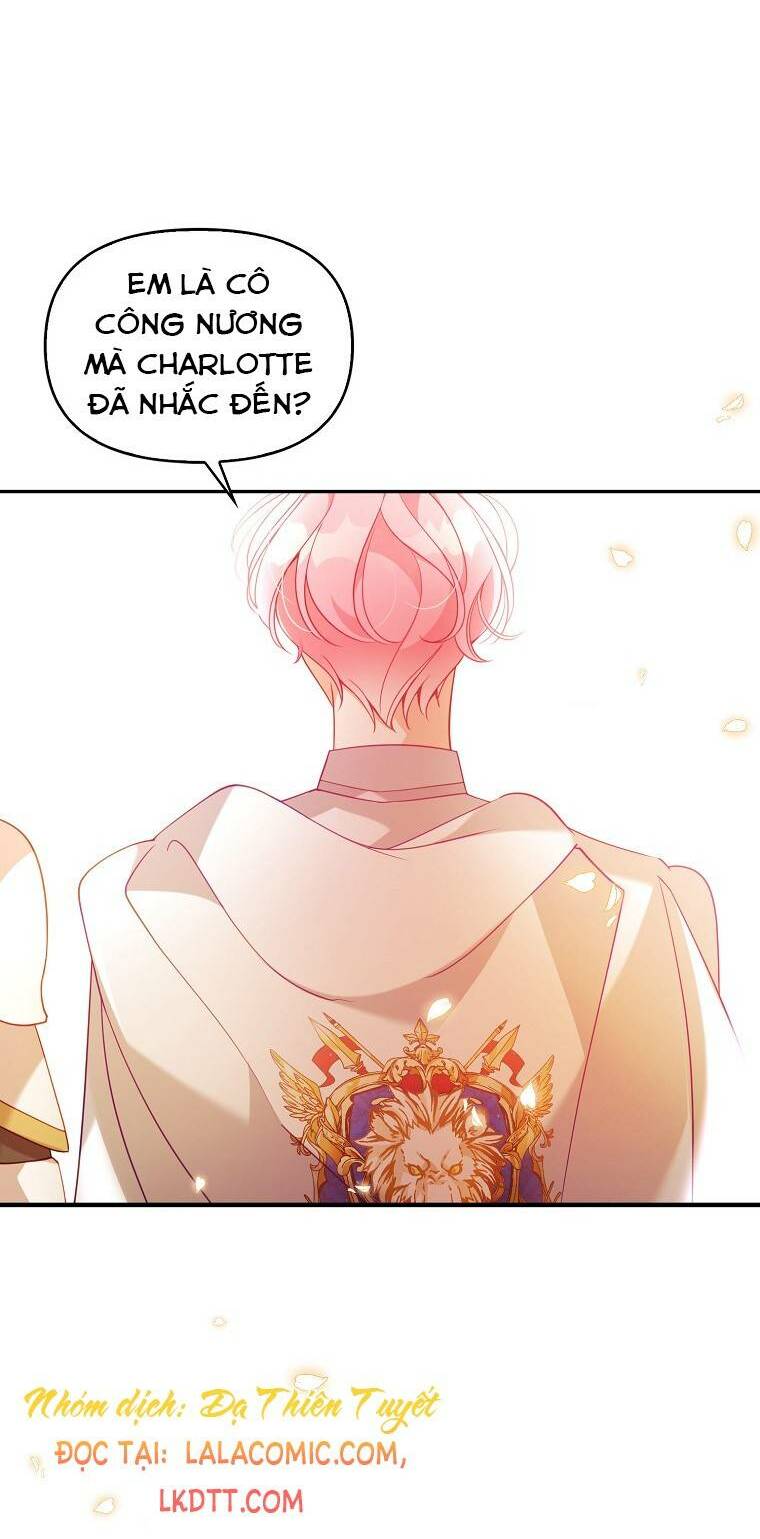 Cô Em Gái Quý Giá Của Nhân Vật Phản Diện Chapter 49 - Trang 2