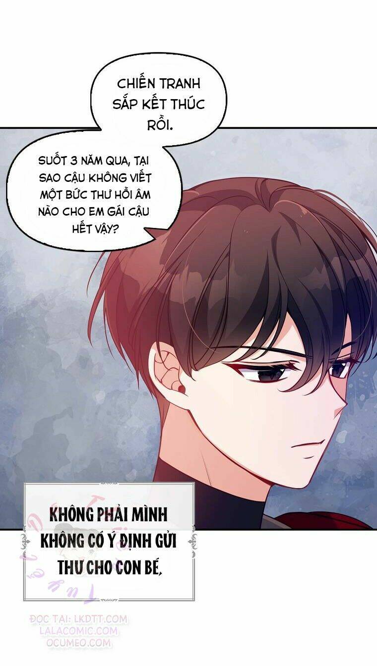 Cô Em Gái Quý Giá Của Nhân Vật Phản Diện Chapter 42 - Trang 2