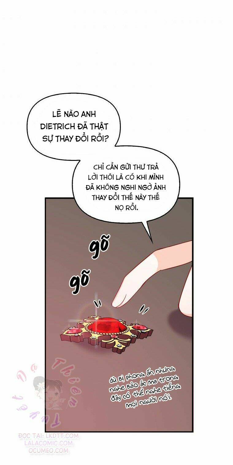 Cô Em Gái Quý Giá Của Nhân Vật Phản Diện Chapter 42 - Trang 2