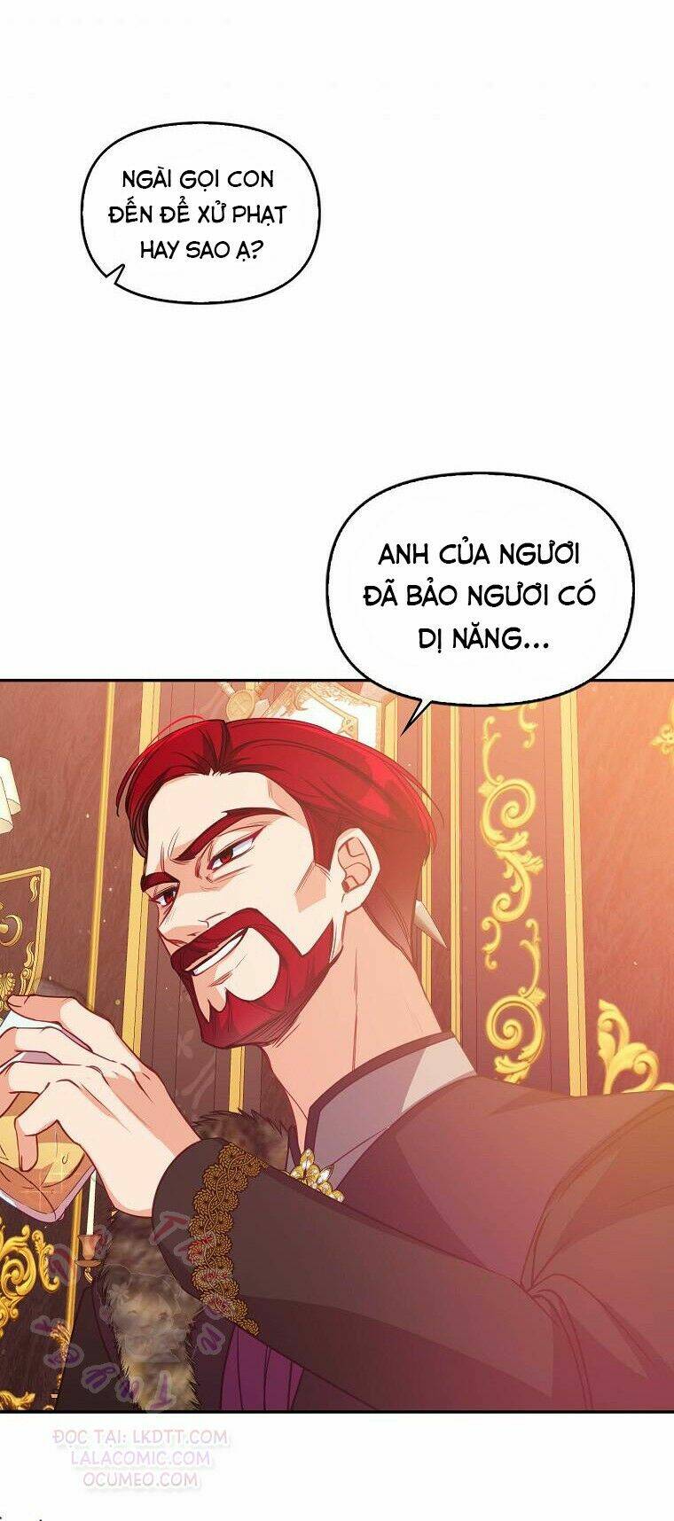 Cô Em Gái Quý Giá Của Nhân Vật Phản Diện Chapter 42 - Trang 2