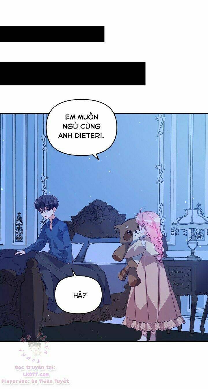 Cô Em Gái Quý Giá Của Nhân Vật Phản Diện Chapter 38 - Trang 2