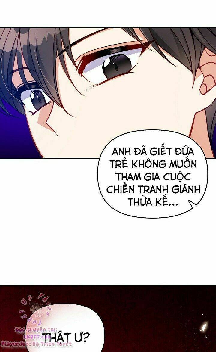 Cô Em Gái Quý Giá Của Nhân Vật Phản Diện Chapter 37 - Trang 2