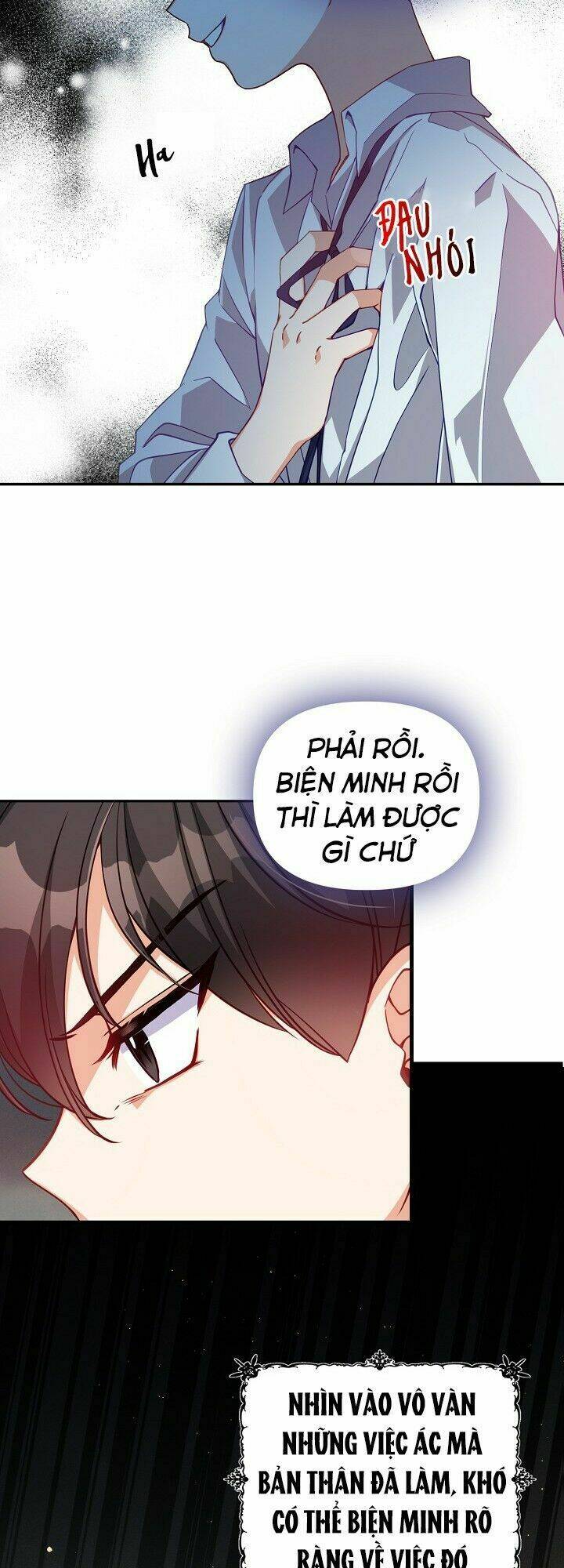 Cô Em Gái Quý Giá Của Nhân Vật Phản Diện Chapter 37 - Trang 2