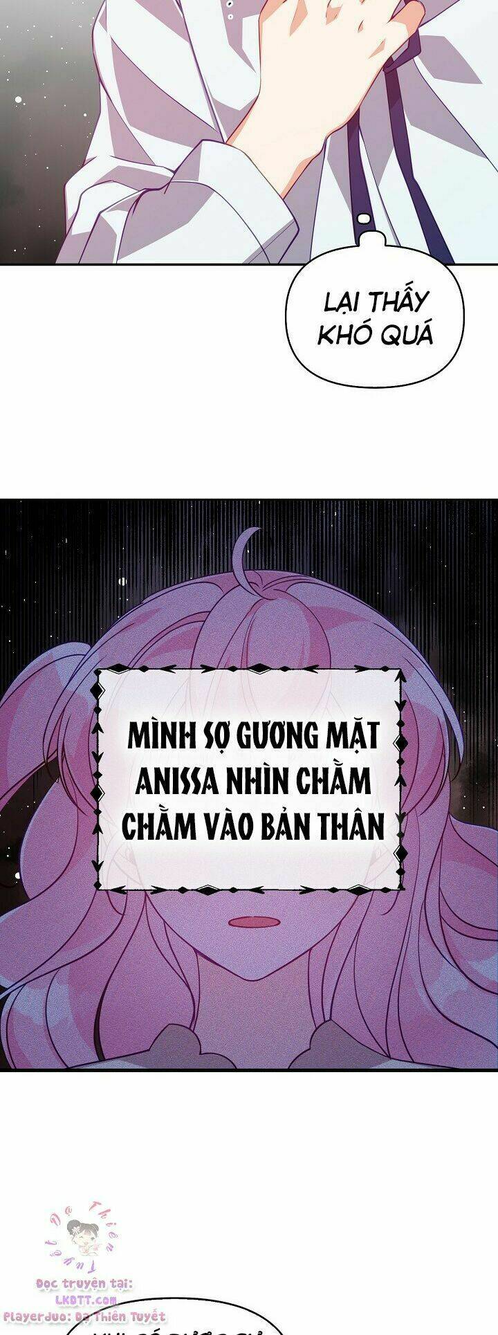 Cô Em Gái Quý Giá Của Nhân Vật Phản Diện Chapter 37 - Trang 2